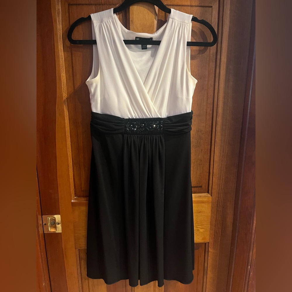 Valerie Bertinelli Cocktail Dress